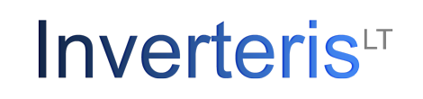 Inverteris.lt logo